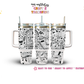 UV-DTF TUMBLER WRAP #59