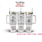 UV-DTF TUMBLER WRAP #60