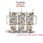UV-DTF TUMBLER WRAP #61