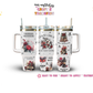 UV-DTF TUMBLER WRAP #63