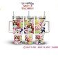 UV-DTF TUMBLER WRAP #75