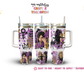 UV-DTF TUMBLER WRAP #76