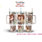 UV-DTF TUMBLER WRAP #77
