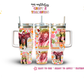 UV-DTF TUMBLER WRAP #78
