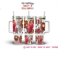 UV-DTF TUMBLER WRAP #79