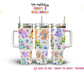 UV-DTF TUMBLER WRAP #80