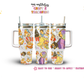 UV-DTF TUMBLER WRAP #82