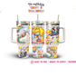 UV-DTF TUMBLER WRAP #83