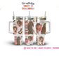UV-DTF TUMBLER WRAP #84