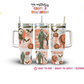 UV-DTF TUMBLER WRAP #85