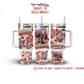 UV-DTF TUMBLER WRAP #90
