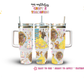 UV-DTF TUMBLER WRAP #92