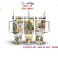 UV-DTF TUMBLER WRAP #93