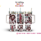 UV-DTF TUMBLER WRAP #94