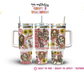 UV-DTF TUMBLER WRAP #96