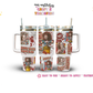 UV-DTF TUMBLER WRAP #97