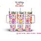 UV-DTF TUMBLER WRAP #99