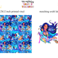 PRINTED VINYL SHEET WITH MATCHING UVDTF #152