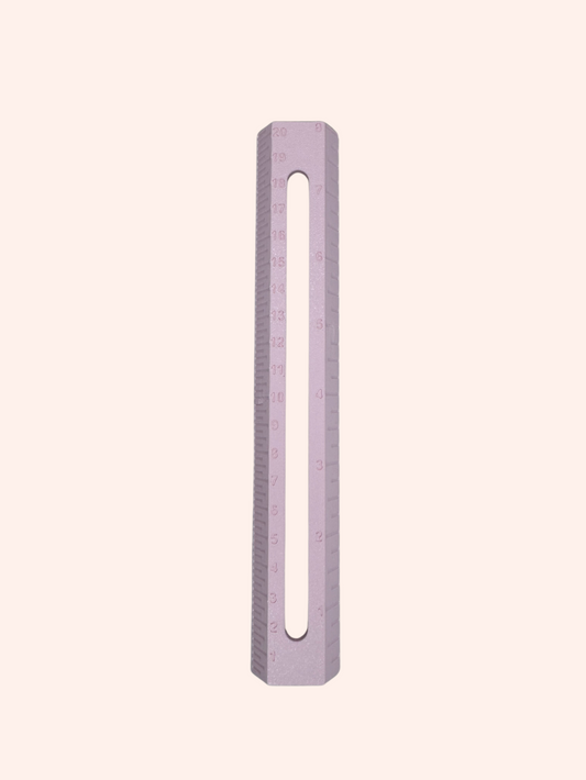 VERTICAL ALIGN RULER