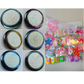 ILLUMINATION PIGMENT BUNDLE - 6 COLOURS WITH FREE UVDTF SHEET