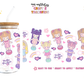 UV-DTF WRAP #1082