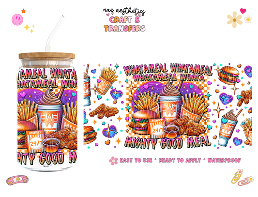 UV-DTF WRAP #1096