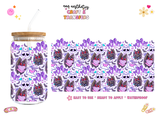 UV-DTF WRAP #1166