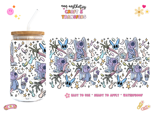 UV-DTF WRAP #1174