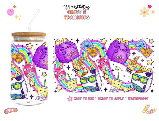 UV-DTF WRAP #1220
