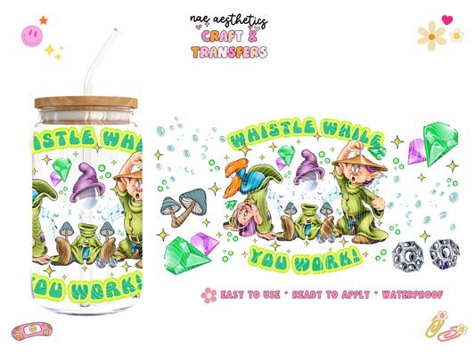 UV-DTF WRAP #1275
