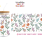 UV-DTF WRAP #1305