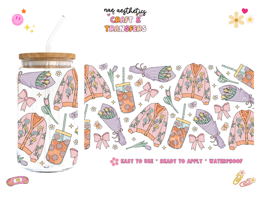UV-DTF WRAP #1309