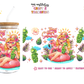 UV-DTF WRAP #1329