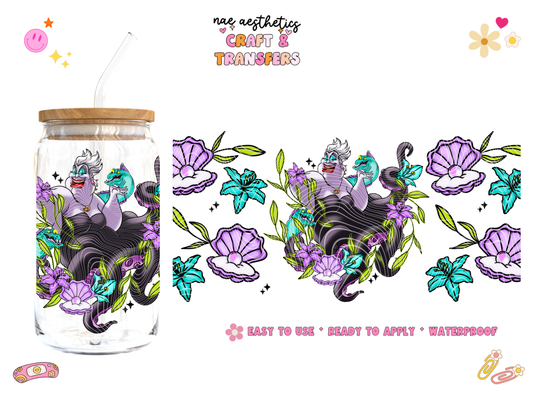 UV-DTF WRAP #1406