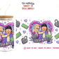 UV-DTF WRAP #1435