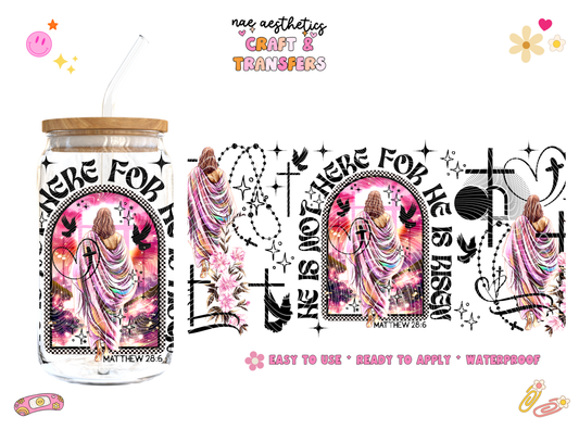 UV-DTF WRAP #1449