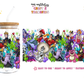 UV-DTF WRAP #1504
