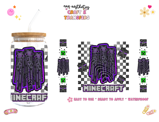 UV-DTF WRAP #1600