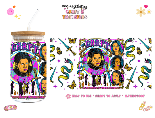 UV-DTF WRAP #1627