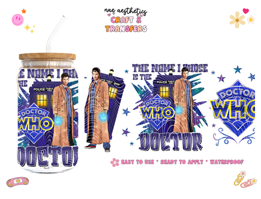 UV-DTF WRAP #1632