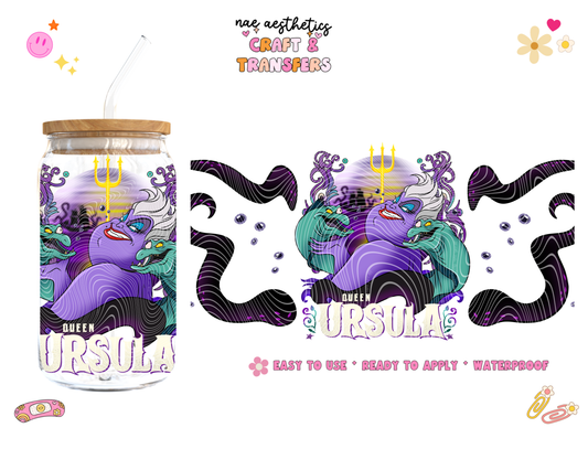 UV-DTF WRAP #1633