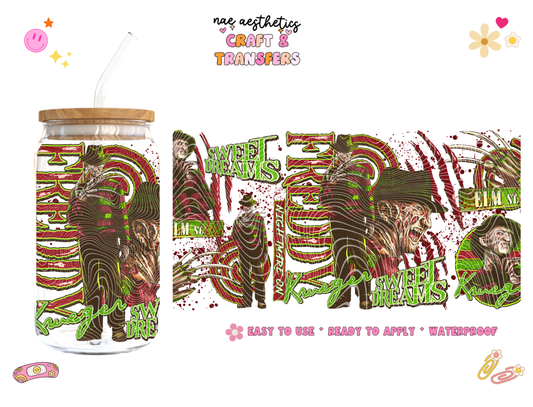 UV-DTF WRAP #1653