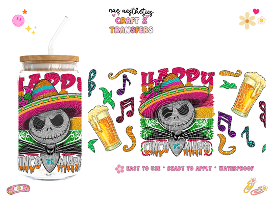 UV-DTF WRAP #1703