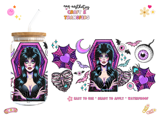 UV-DTF WRAP #1708