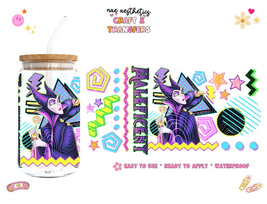 UV-DTF WRAP #1727