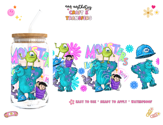 UV-DTF WRAP #1732