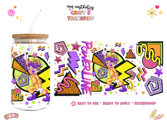 UV-DTF WRAP #1736