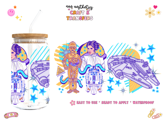 UV-DTF WRAP #1738