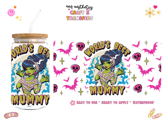 UV-DTF WRAP #1762