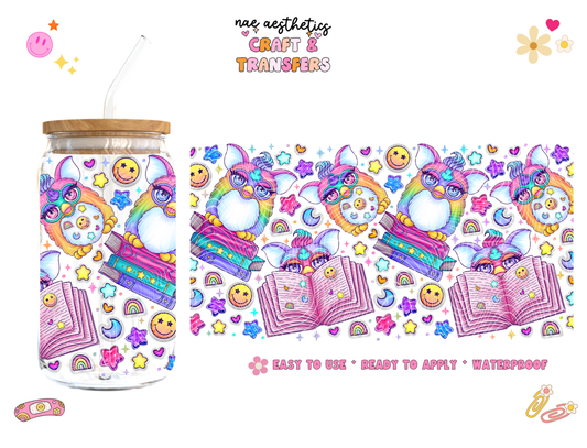 UV-DTF WRAP #1790